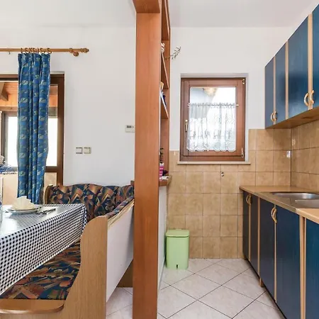 Gorgeous In With Kitchen *